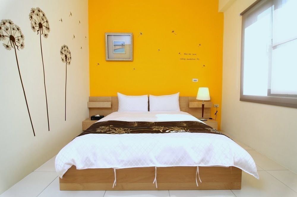 Plentiful-Inn Kenting Heng-ch'un Kültér fotó