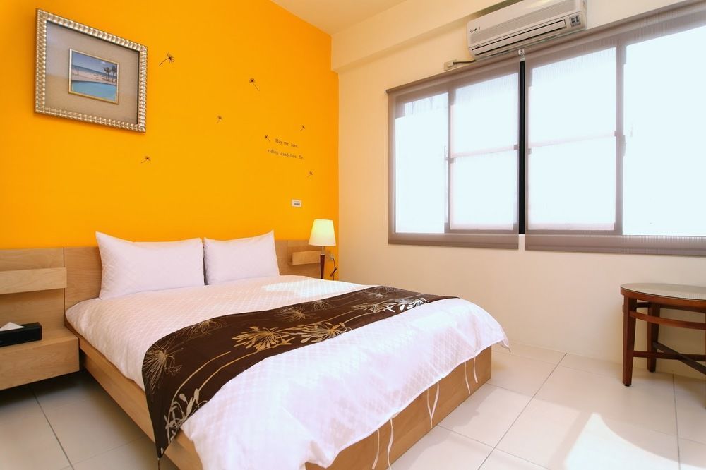Plentiful-Inn Kenting Heng-ch'un Kültér fotó